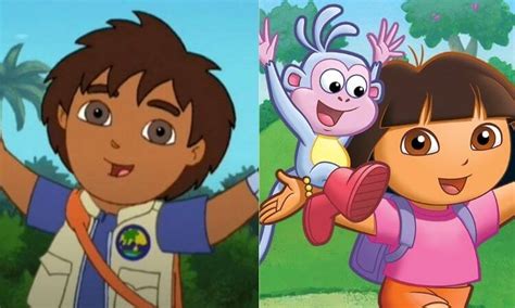 who is dora boyfriend|dora and her cousin.